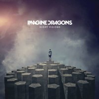 Imagine Dragons: Night Visions - Interscope 3715890 -...