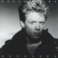 Bryan Adams: Reckless (30th Anniversary) (180g) (Limited...