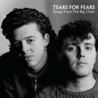 Tears For Fears: Songs From The Big Chair (180g) -...