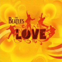 The Beatles: Love (180g) (Limited Edition) - Apple...