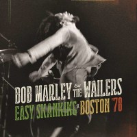 Bob Marley: Easy Skanking In Boston 78 - Island 4720618 -...