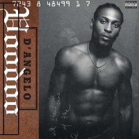 DAngelo: Voodoo - Virgin 4724084 - (Vinyl / Allgemein...