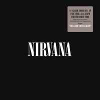 Nirvana (remastered) (180g) - Geffen 4737878 - (LP / N)