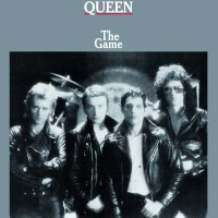 Queen: The Game (180g) (Limited Edition) (Black Vinyl) -...