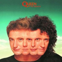 Queen: The Miracle (180g) (Limited Edition) (Black Vinyl)...