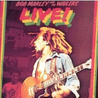 Bob Marley (1945-1981): Live! (180g) (Limited Edition) -...