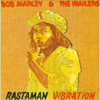 Bob Marley (1945-1981): Rastaman Vibration (180g)...