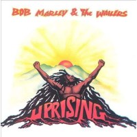 Bob Marley (1945-1981): Uprising (180g) (Limited Edition)...