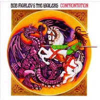 Bob Marley: Confrontation (180g) (Limited Edition) -...