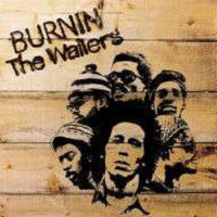 Bob Marley (1945-1981): Burnin (180g) (Limited Edition) -...