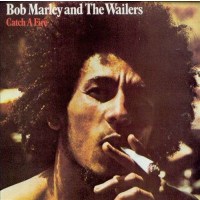 Bob Marley: Catch A Fire (180g) (Limited Edition) -...