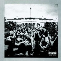 Kendrick Lamar: To Pimp A Butterfly (180g) - Interscope...