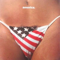 The Black Crowes: Amorica (180g) - Universal 3749423 -...