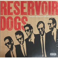 Reservoir Dogs (180g) - Geffen 4767041 - (LP / R)