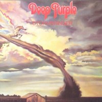 Deep Purple: Stormbringer (remastered) (180g) - Universal...