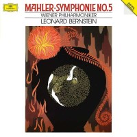 Gustav Mahler (1860-1911): Symphonie Nr.5 (180g) -...