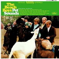 The Beach Boys: Pet Sounds (180g) (stereo) - Universal...