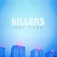 The Killers: Hot Fuss - Island 4785930 - (Vinyl / Pop...