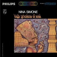 Nina Simone (1933-2003): Simone,Nina-High Priestess Of...