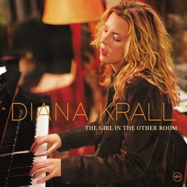 Diana Krall: The Girl In The Other Room (180g) - Verve 4737692 - (Vinyl / Pop (Vinyl))