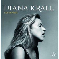 Diana Krall: Live In Paris 2001 (180g) - Verve 4737695 -...