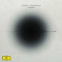 Johann Johannsson (1969-2018): Orphée (180g) -...