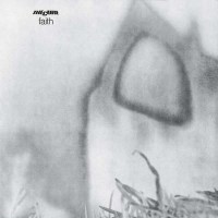 The Cure: Faith (remastered) (180g) - Polydor 4787544 -...