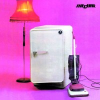 The Cure: Three Imaginary Boys (remastered) (180g) -...