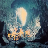 The Verve: A Storm In Heaven (2016 Remaster) (180g)...