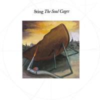 Sting: The Soul Cages (180g) - A & M Reco 3964051 -...