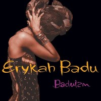 Erykah Badu: Baduizm (180g) - Motown 5701806 - (Vinyl /...