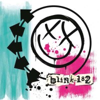 Blink-182: Blink-182 (180g) - Geffen 5700520 - (Vinyl /...