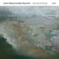 John Abercrombie (1944-2017): Up And Coming (180g) - ECM...