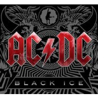 AC/DC: Black Ice (180g) - Col 88697383771 - (Vinyl /...