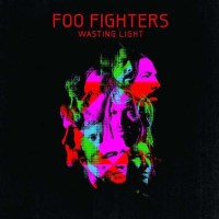 Foo Fighters: Wasting Light (180g) - RCA Int. 88697844931...