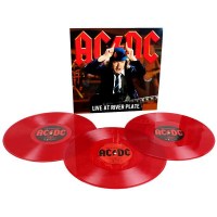 Live At River Plate 2009 (Limited Edition) (Red Vinyl) -...