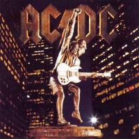 AC/DC: Stiff Upper Lip (180g) - Col 88843049281 - (Vinyl...