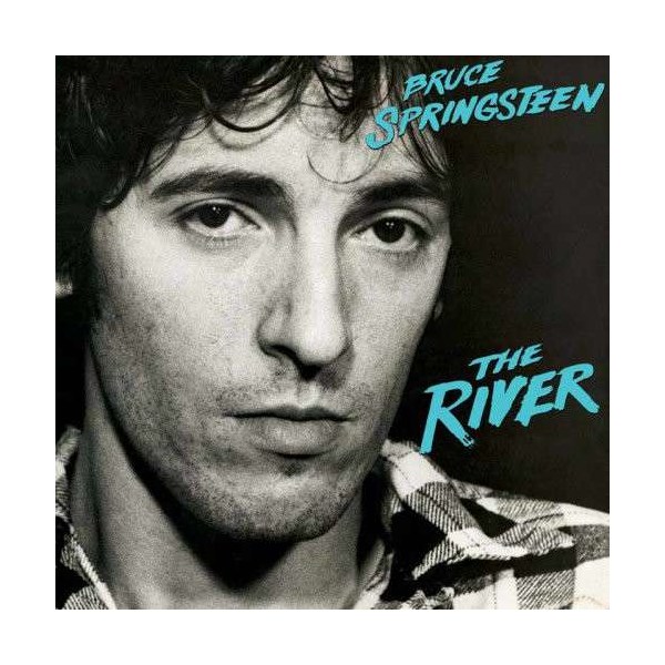 Bruce Springsteen: The River (remastered) (180g) - Col 88875014261 - (Vinyl / Allgemein (Vinyl))