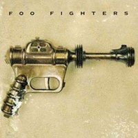 Foo Fighters: Foo Fighters (180g) - Col 88697983211 -...