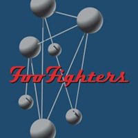 Foo Fighters: The Colour And The Shape (180g) - Col...