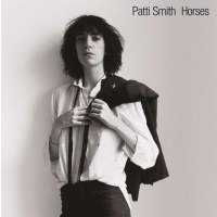 Patti Smith: Horses (180g) - Arista Usa 88875111731 -...