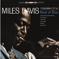 Miles Davis (1926-1991): Kind Of Blue (180g) - Col...