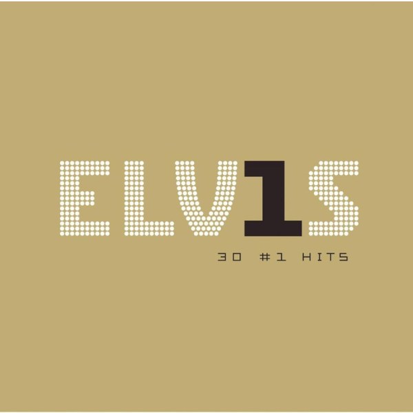 Elvis Presley (1935-1977): 30 #1 Hits (180g) - RCA Int. 88875111961 - (Vinyl / Allgemein (Vinyl))