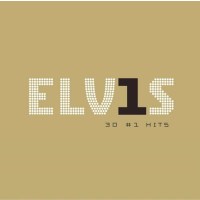 Elvis Presley (1935-1977): 30 #1 Hits (180g) - RCA Int....