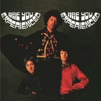 Jimi Hendrix: Are You Experienced (180g) - Col...