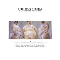 Manic Street Preachers: The Holy Bible (remastered) - Epc...