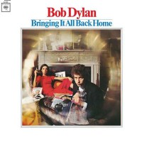 Bob Dylan: Bringing It All Back Home (180g) - Col...