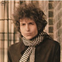 Bob Dylan: Blonde On Blonde (180g) (mono) - Col...