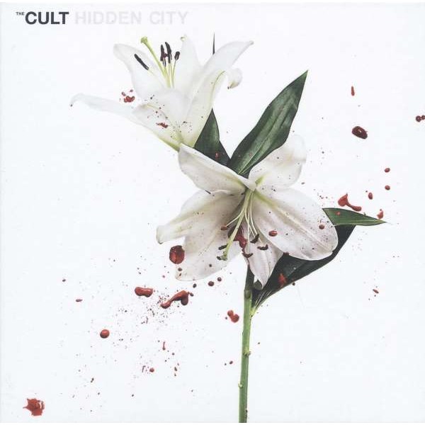 The Cult: Hidden City (180g) (45 RPM) - Cooking Vi 071129751211 - (Vinyl / Allgemein (Vinyl))