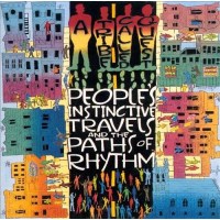 A Tribe Called Quest: Peoples Instinctive Travels And The...